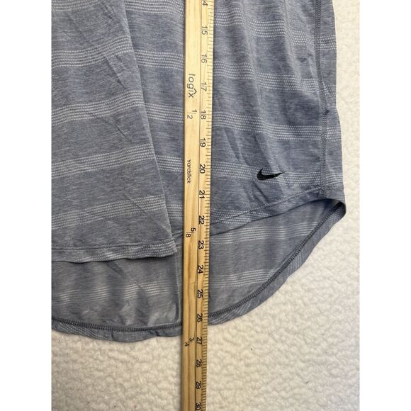 Nike Dri-Fit Tank Top Set of 2 Womens Medium‎ Athletic Running Golf Sleeveless - Picture 4 of 11